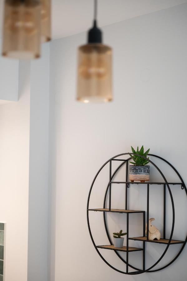 Apartment Skg